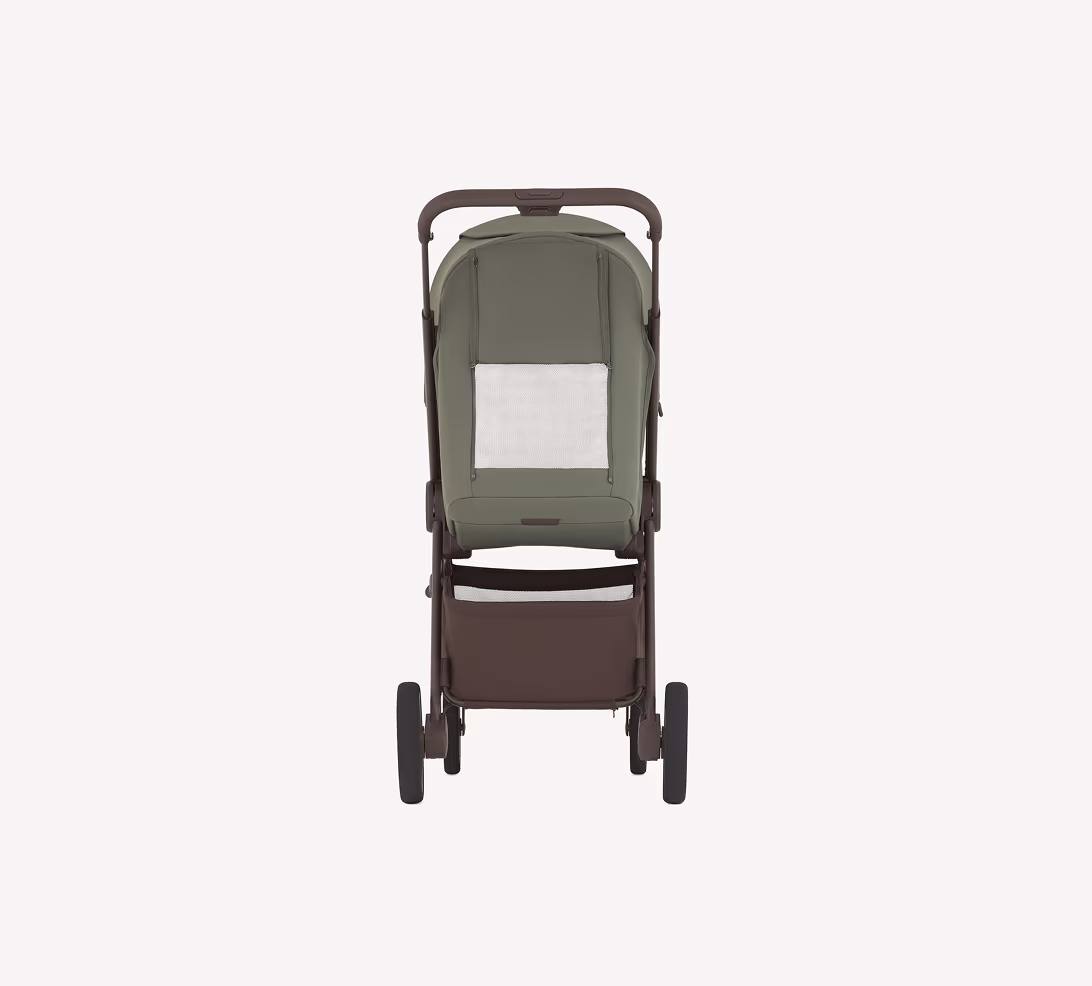Anex Ride | lekki wózek spacerowy z amortyzacją do 22kg | Freshy - obrazek 4