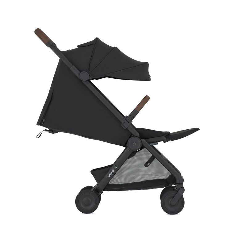 Anex Air-Q | ultralekki kompaktowy wózek spacerowy do 22kg | Muna - obrazek 2