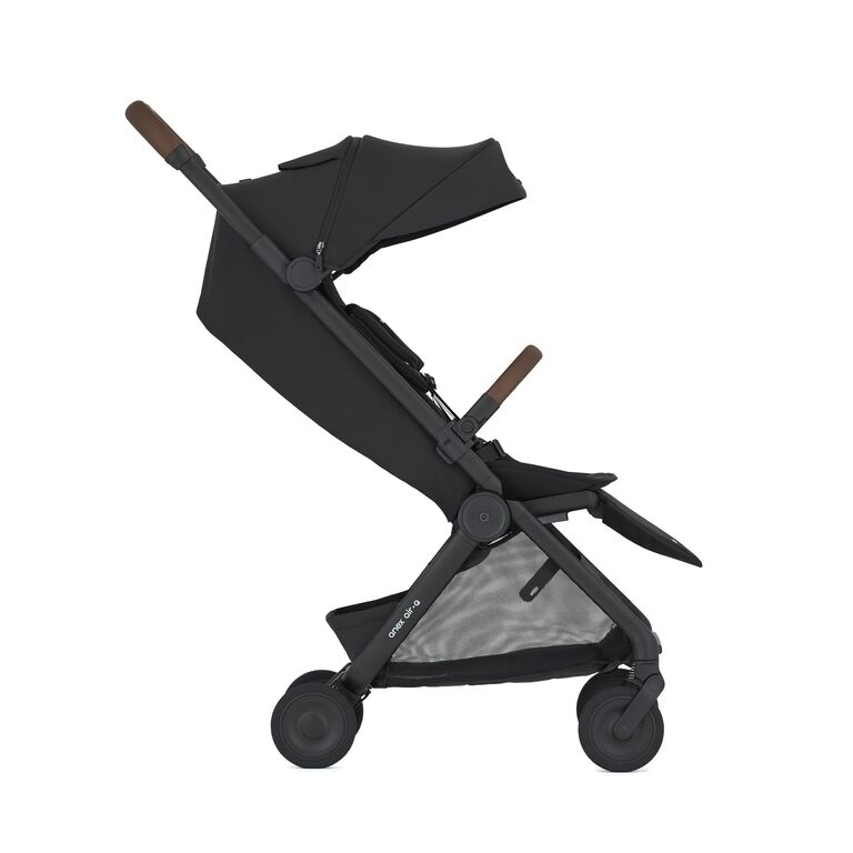 Anex Air-Q | ultralekki kompaktowy wózek spacerowy do 22kg | Muna - obrazek 3