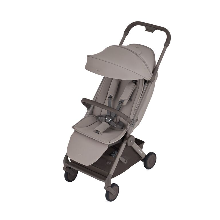 Anex Air-Q lekki kompaktowy wózek spacerowy 6,8 kg