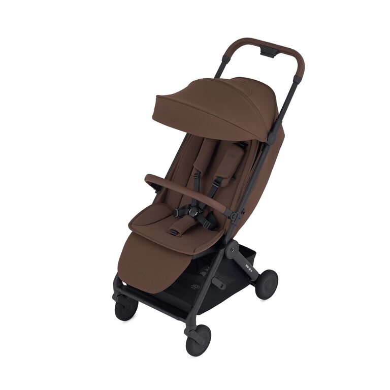 Anex Air-Q kolor Doppio lekki wózek spacerowy