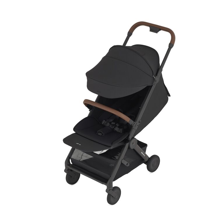 Anex Air-Q | ultralekki kompaktowy wózek spacerowy do 22kg | Muna - obrazek 4