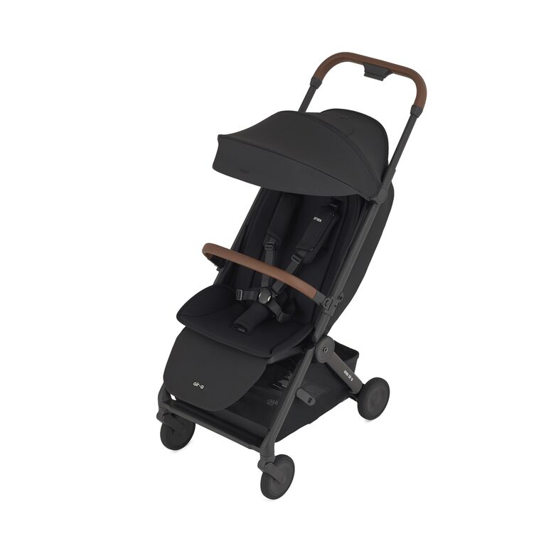 Anex Air-Q lekki kompaktowy wózek spacerowy 6,8 kg